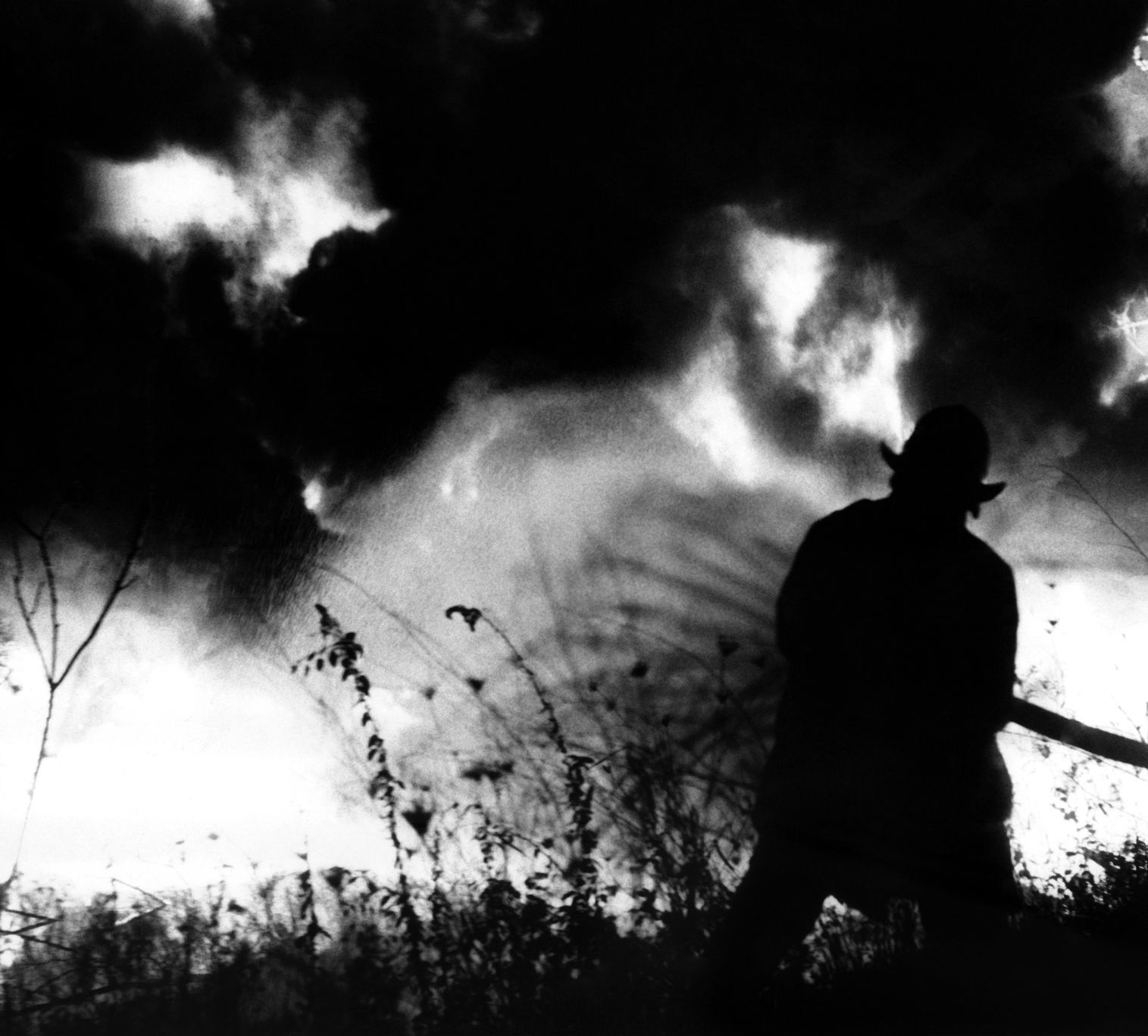 1974: Oil Disasters